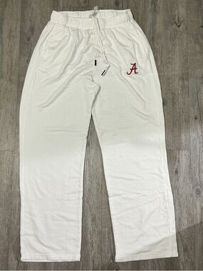 Avo x University of Alabama Sweatpants NWT Medium